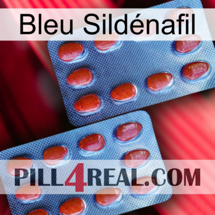 Bleu Sildénafil 05
